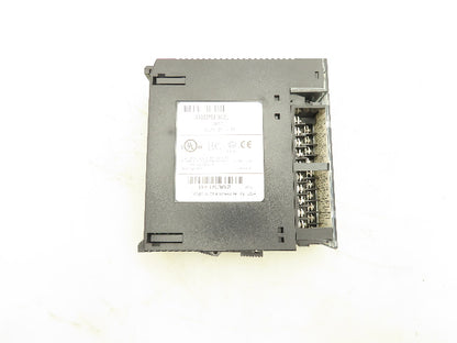 GE Fanuc IC693MDL940J PLC Output Relay Module 2A 16Pt