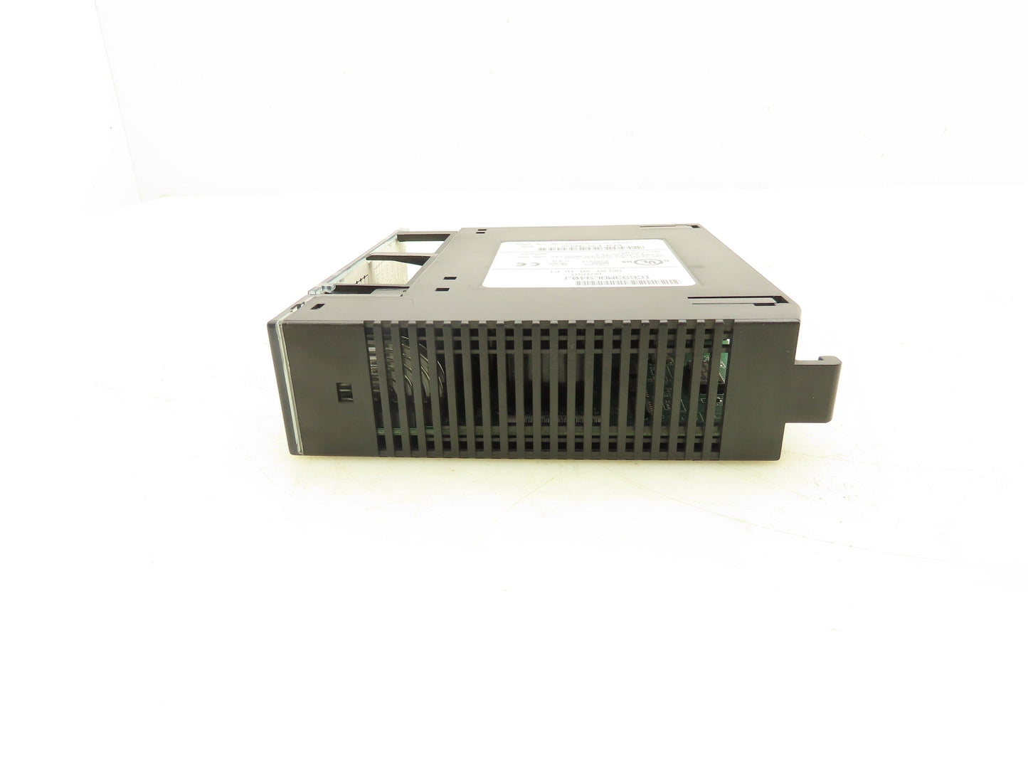 GE Fanuc IC693MDL940J PLC Output Relay Module 2A 16Pt