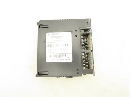 GE Fanuc IC693MDL940J PLC Output Relay Module 2A 16Pt