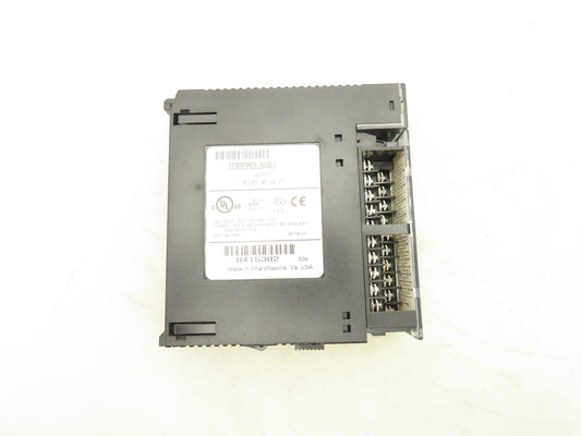GE Fanuc IC693MDL940J PLC Output Relay Module 2A 16Pt