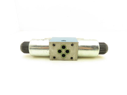 Bosch 081WV06P1V1018WS024/00 D51 Directional Control Solenoid Valve 24V D03 NG6