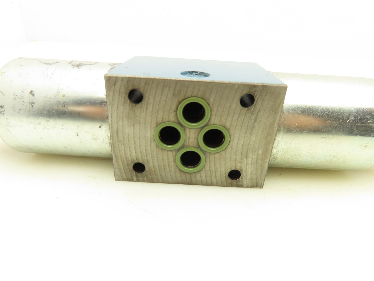 Bosch 081WV06P1V1018WS024/00 D51 Directional Control Solenoid Valve 24V D03 NG6