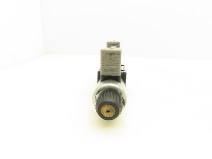 Bosch 081WV06P1V1018WS024/00 D51 Directional Control Solenoid Valve 24V D03 NG6