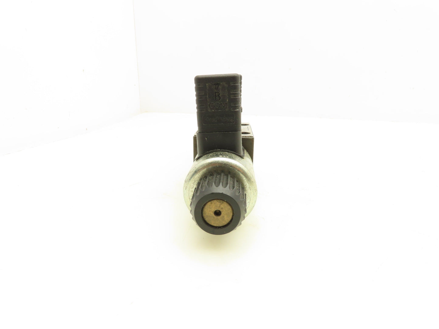 Bosch 081WV06P1V1018WS024/00 D51 Directional Control Solenoid Valve 24V D03 NG6