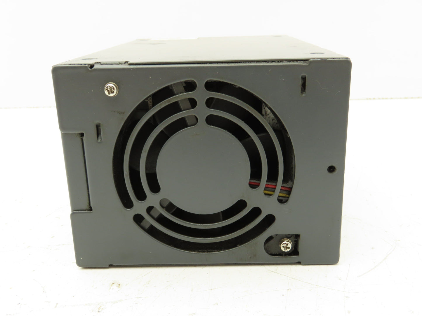 Densei-Lambda JWS300-24 AC-DC Power Supply 100-240V In 24V 14A Out