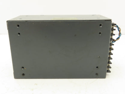 Densei-Lambda JWS300-24 AC-DC Power Supply 100-240V In 24V 14A Out