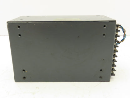 Densei-Lambda JWS300-24 AC-DC Power Supply 100-240V In 24V 14A Out