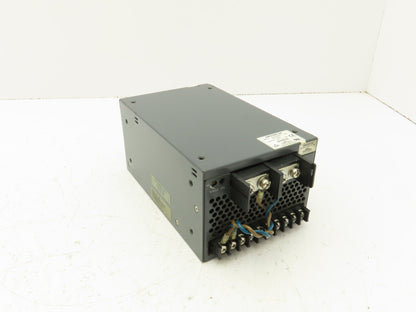 Densei-Lambda JWS300-24 AC-DC Power Supply 100-240V In 24V 14A Out