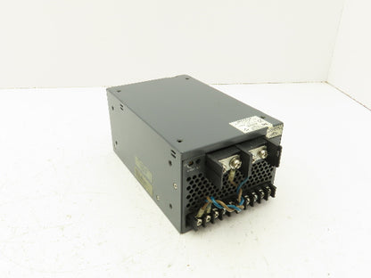 Densei-Lambda JWS300-24 AC-DC Power Supply 100-240V In 24V 14A Out