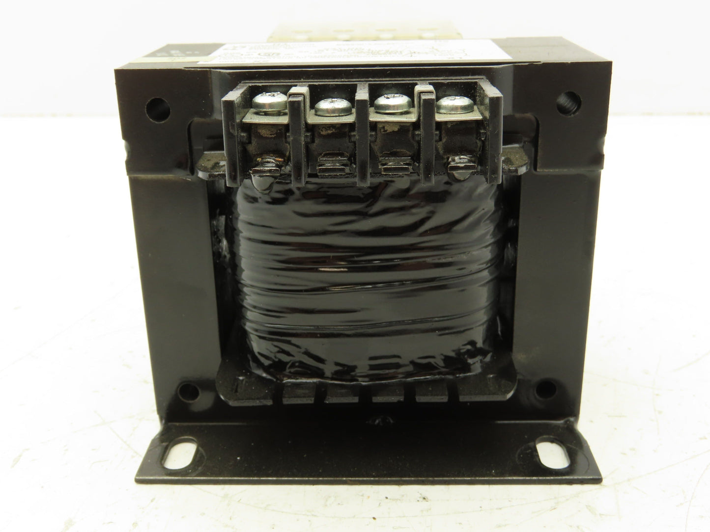 Hammond Manufacturing SL500MJ Industrial Control Transformer 500VA 1PH 120/240V