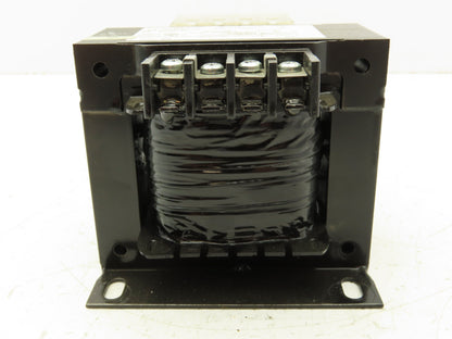 Hammond Manufacturing SL500MJ Industrial Control Transformer 500VA 1PH 120/240V