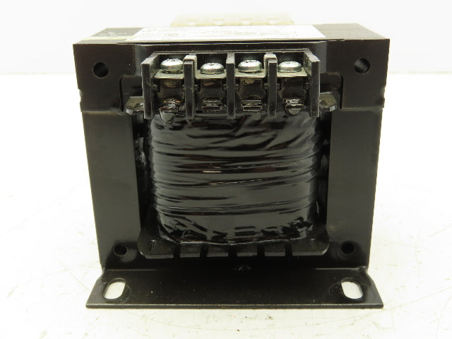 Hammond Manufacturing SL500MJ Industrial Control Transformer 500VA 1PH 120/240V