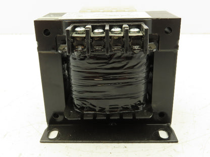 Hammond Manufacturing SL500MJ Industrial Control Transformer 500VA 1PH 120/240V
