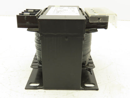Hammond Manufacturing SL500MJ Industrial Control Transformer 500VA 1PH 120/240V