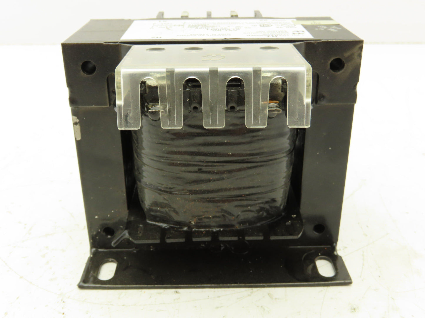 Hammond Manufacturing SL500MJ Industrial Control Transformer 500VA 1PH 120/240V