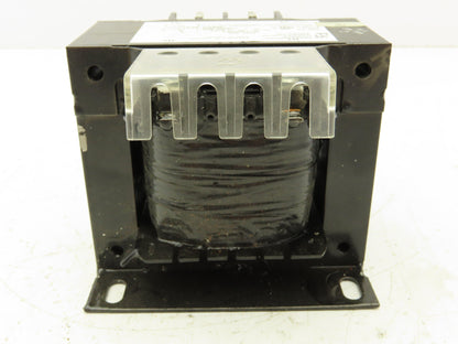 Hammond Manufacturing SL500MJ Industrial Control Transformer 500VA 1PH 120/240V
