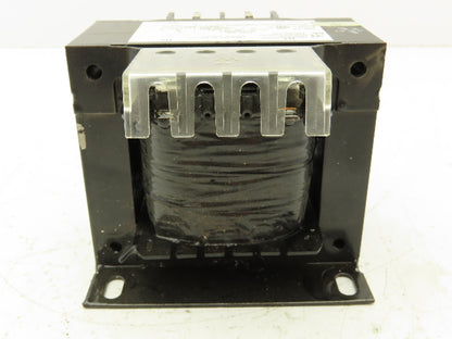 Hammond Manufacturing SL500MJ Industrial Control Transformer 500VA 1PH 120/240V