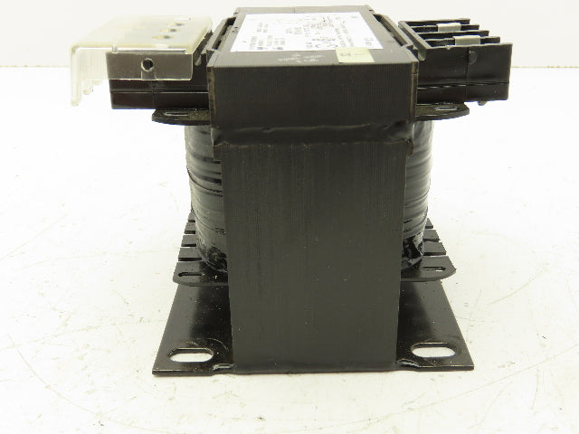 Hammond Manufacturing SL500MJ Industrial Control Transformer 500VA 1PH 120/240V