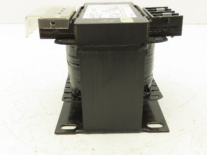 Hammond Manufacturing SL500MJ Industrial Control Transformer 500VA 1PH 120/240V