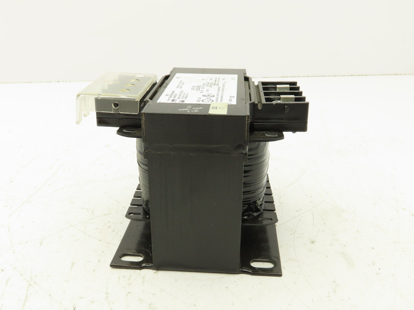 Hammond Manufacturing SL500MJ Industrial Control Transformer 500VA 1PH 120/240V