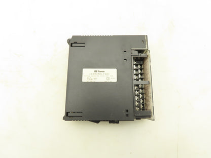 GE Fanuc IC693MDL740C PLC Output Module 12/24VDC 16Pt Lot of 7