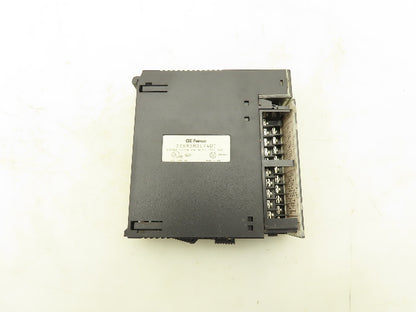 GE Fanuc IC693MDL740C PLC Output Module 12/24VDC 16Pt Lot of 7