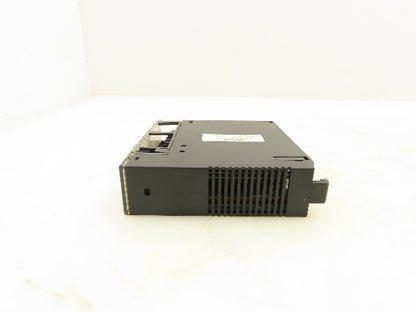 GE Fanuc IC693MDL740C PLC Output Module 12/24VDC 16Pt Lot of 7