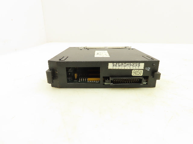 GE Fanuc IC693MDL740C PLC Output Module 12/24VDC 16Pt Lot of 7