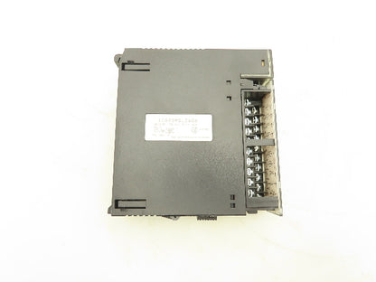 GE Fanuc IC693MDL340B PLC Output Module16Pt 120V 0.5A