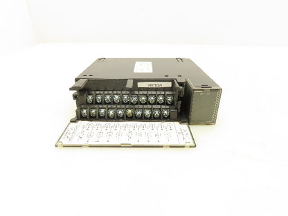 GE Fanuc IC693MDL340B PLC Output Module16Pt 120V 0.5A