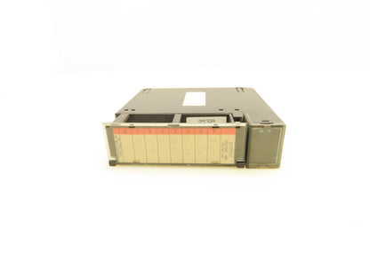 GE Fanuc IC693MDL340B PLC Output Module16Pt 120V 0.5A