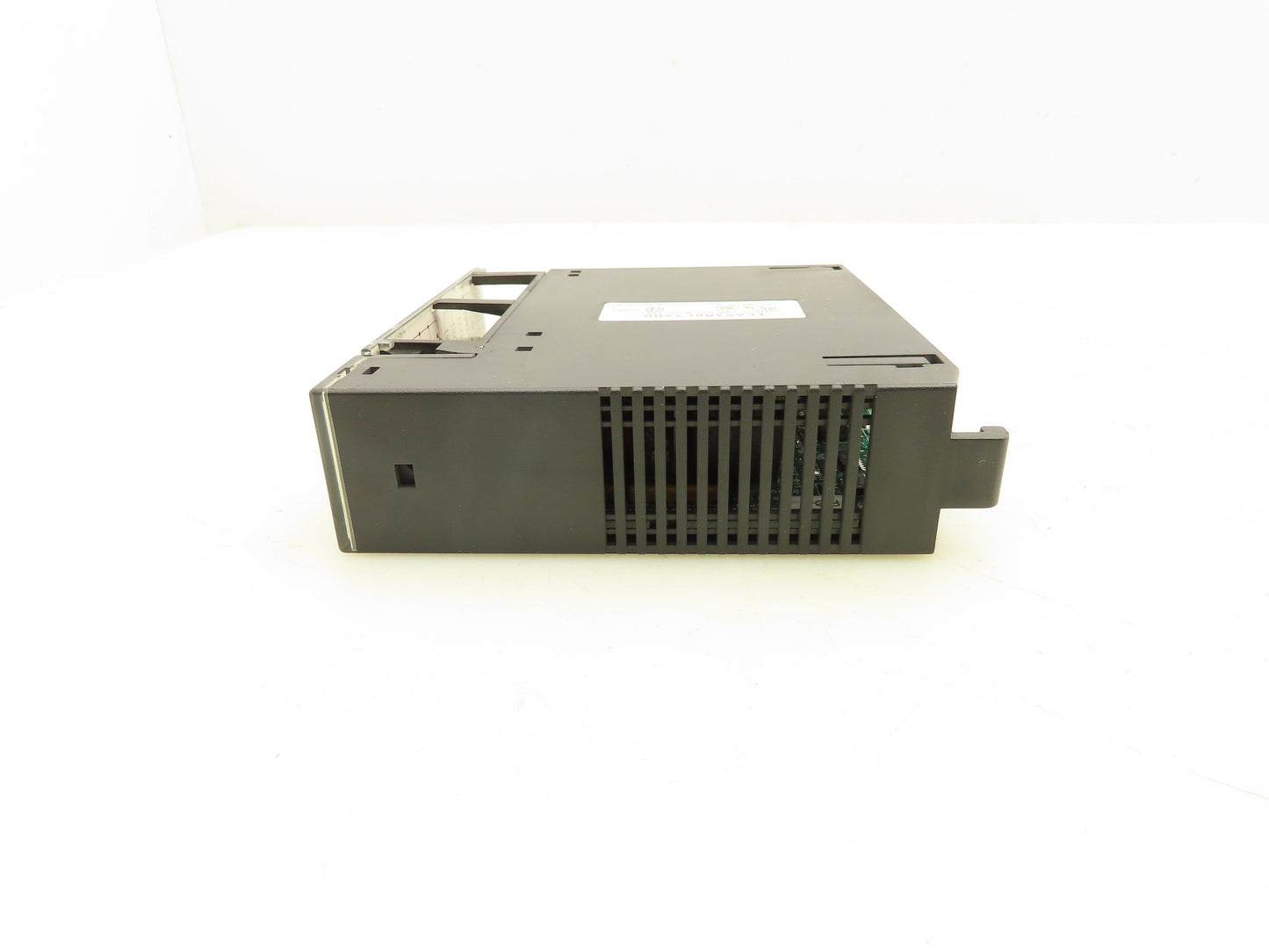 GE Fanuc IC693MDL340B PLC Output Module16Pt 120V 0.5A