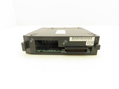 GE Fanuc IC693MDL340B PLC Output Module16Pt 120V 0.5A