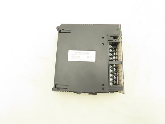 GE Fanuc IC693MDL340B PLC Output Module16Pt 120V 0.5A