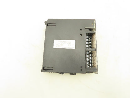 GE Fanuc IC693MDL340B PLC Output Module16Pt 120V 0.5A