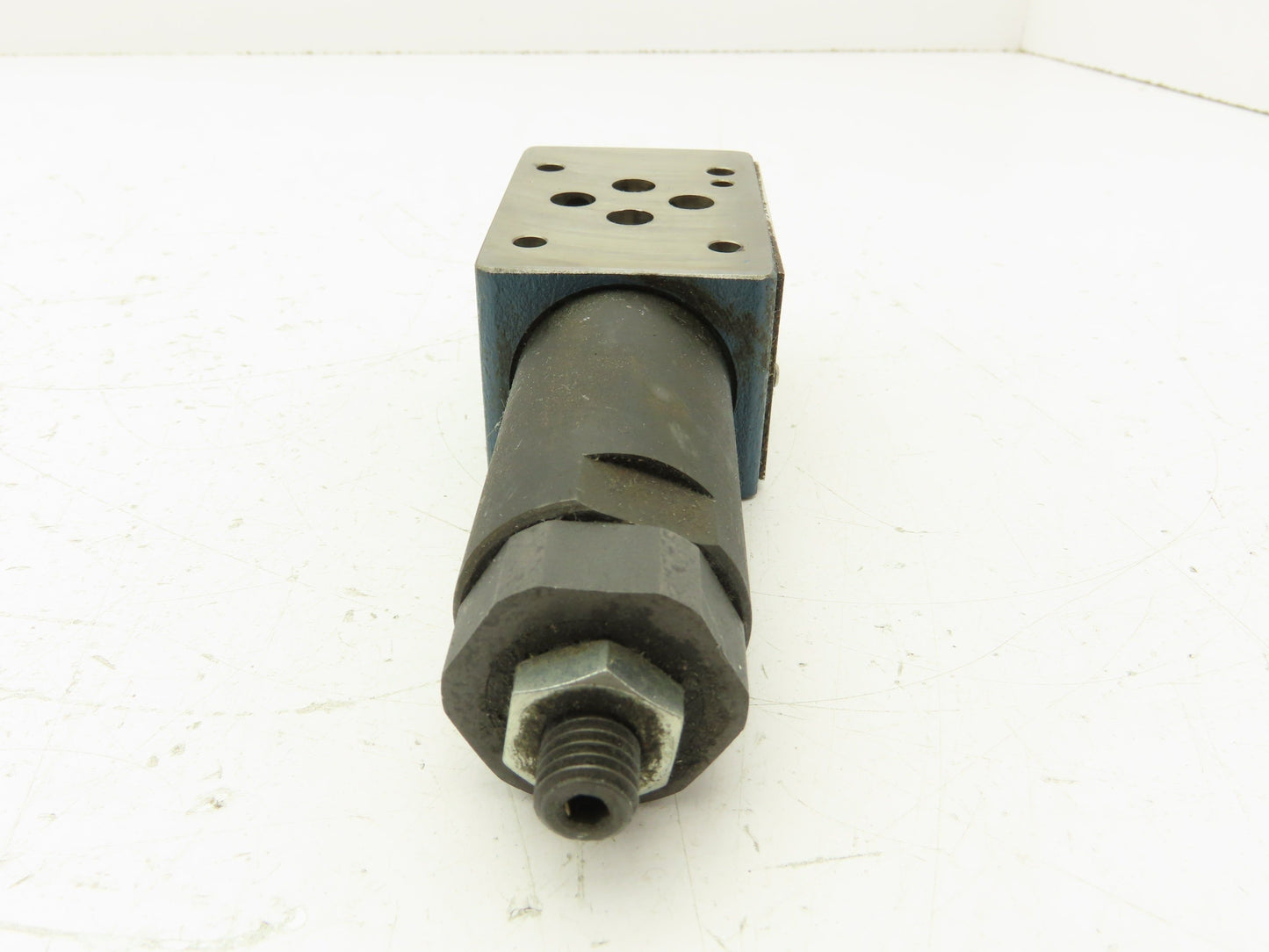 Bosch FE3 SBPF M01 S50 Pressure Reducing Sandwich Valve 9810161155