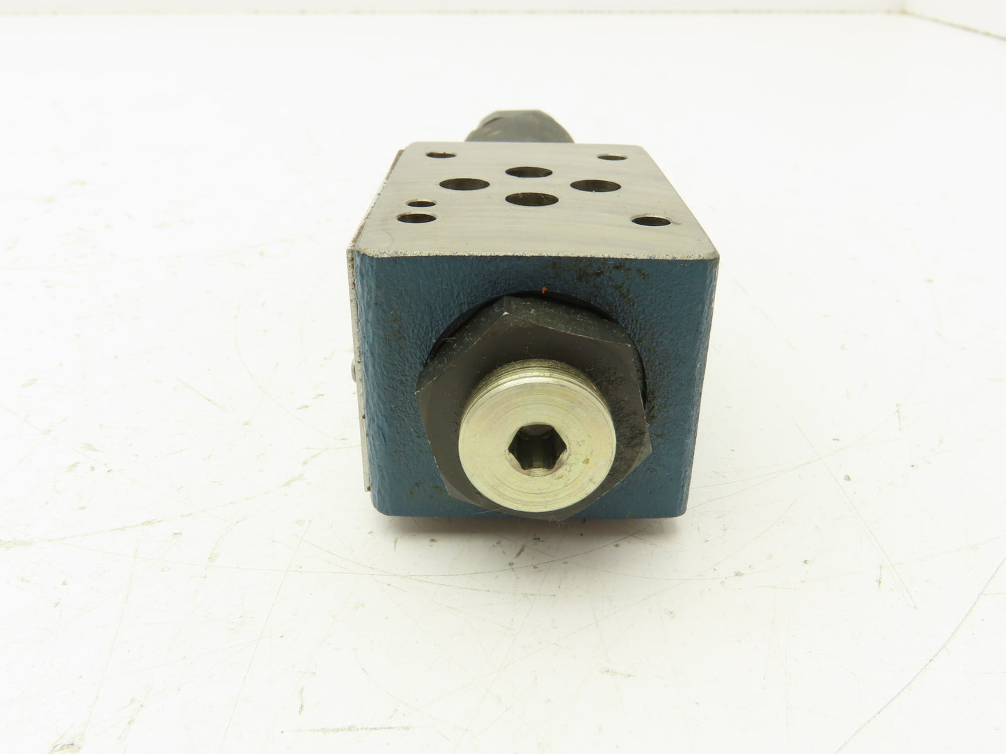 Bosch FE3 SBPF M01 S50 Pressure Reducing Sandwich Valve 9810161155