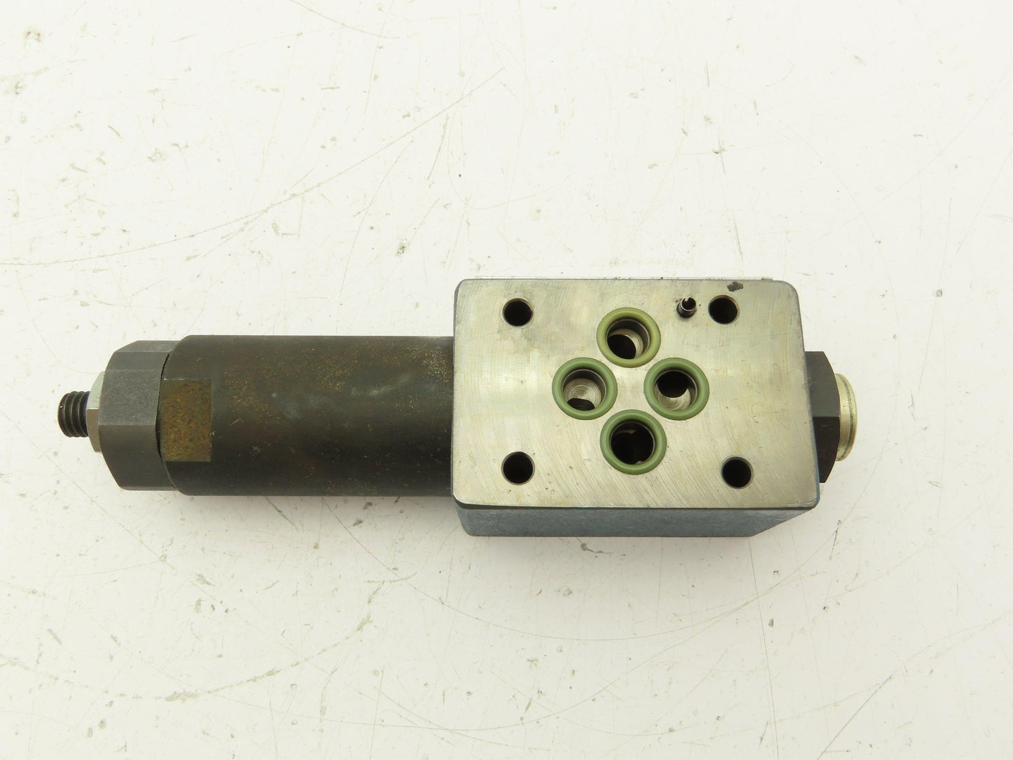 Bosch FE3 SBPF M01 S50 Pressure Reducing Sandwich Valve 9810161155