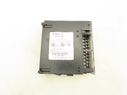 GE Fanuc IC693MDL340E PLC Output Module 120V 16Pt