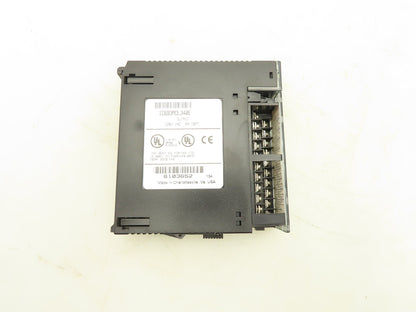 GE Fanuc IC693MDL340E PLC Output Module 120V 16Pt