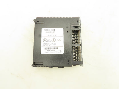 GE Fanuc IC693MDL340E PLC Output Module 120V 16Pt