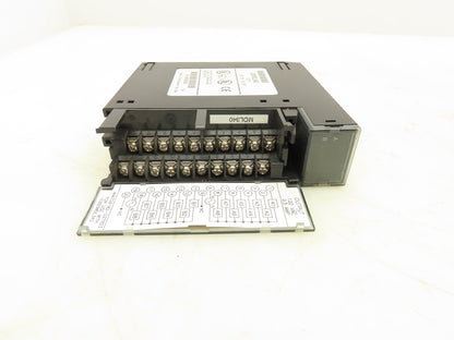 GE Fanuc IC693MDL340E PLC Output Module 120V 16Pt