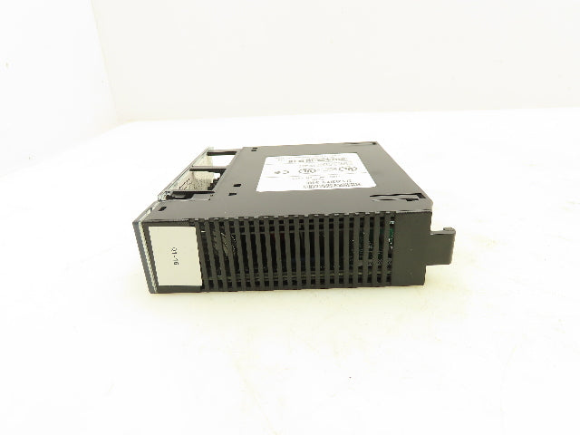 GE Fanuc IC693MDL340E PLC Output Module 120V 16Pt