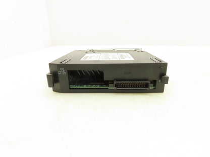 GE Fanuc IC693MDL340E PLC Output Module 120V 16Pt
