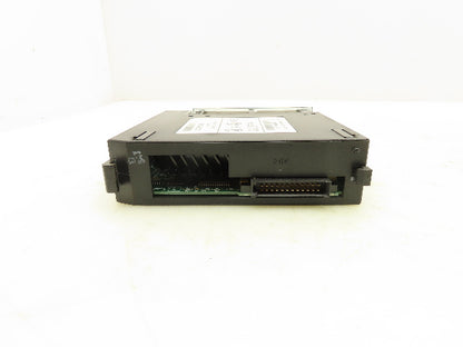 GE Fanuc IC693MDL340E PLC Output Module 120V 16Pt
