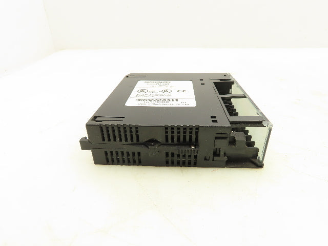 GE Fanuc IC693MDL340E PLC Output Module 120V 16Pt