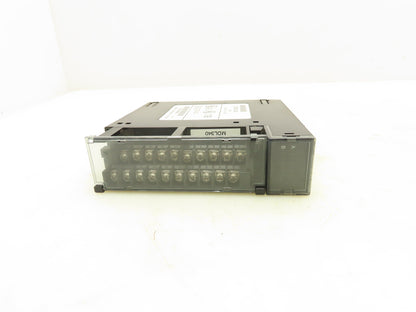 GE Fanuc IC693MDL340E PLC Output Module 120V 16Pt