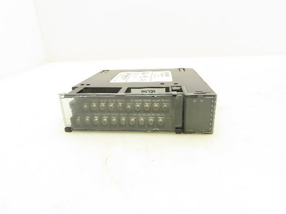 GE Fanuc IC693MDL340E PLC Output Module 120V 16Pt