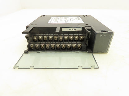 GE Fanuc IC693MDL340E PLC Output Module 120V 16Pt