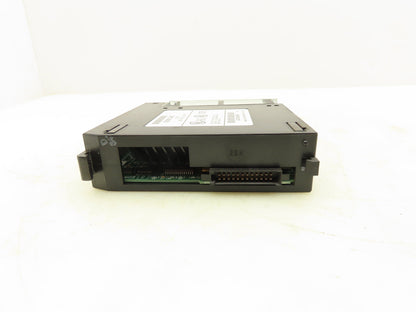 GE Fanuc IC693MDL340E PLC Output Module 120V 16Pt